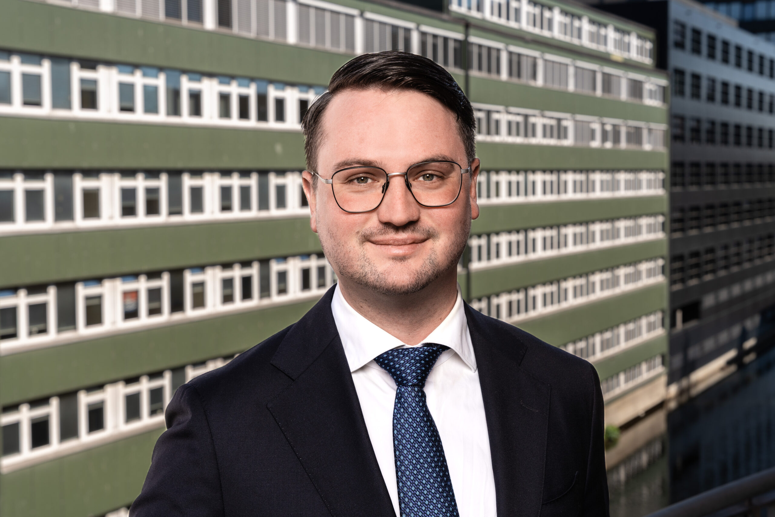 Marik Melchert