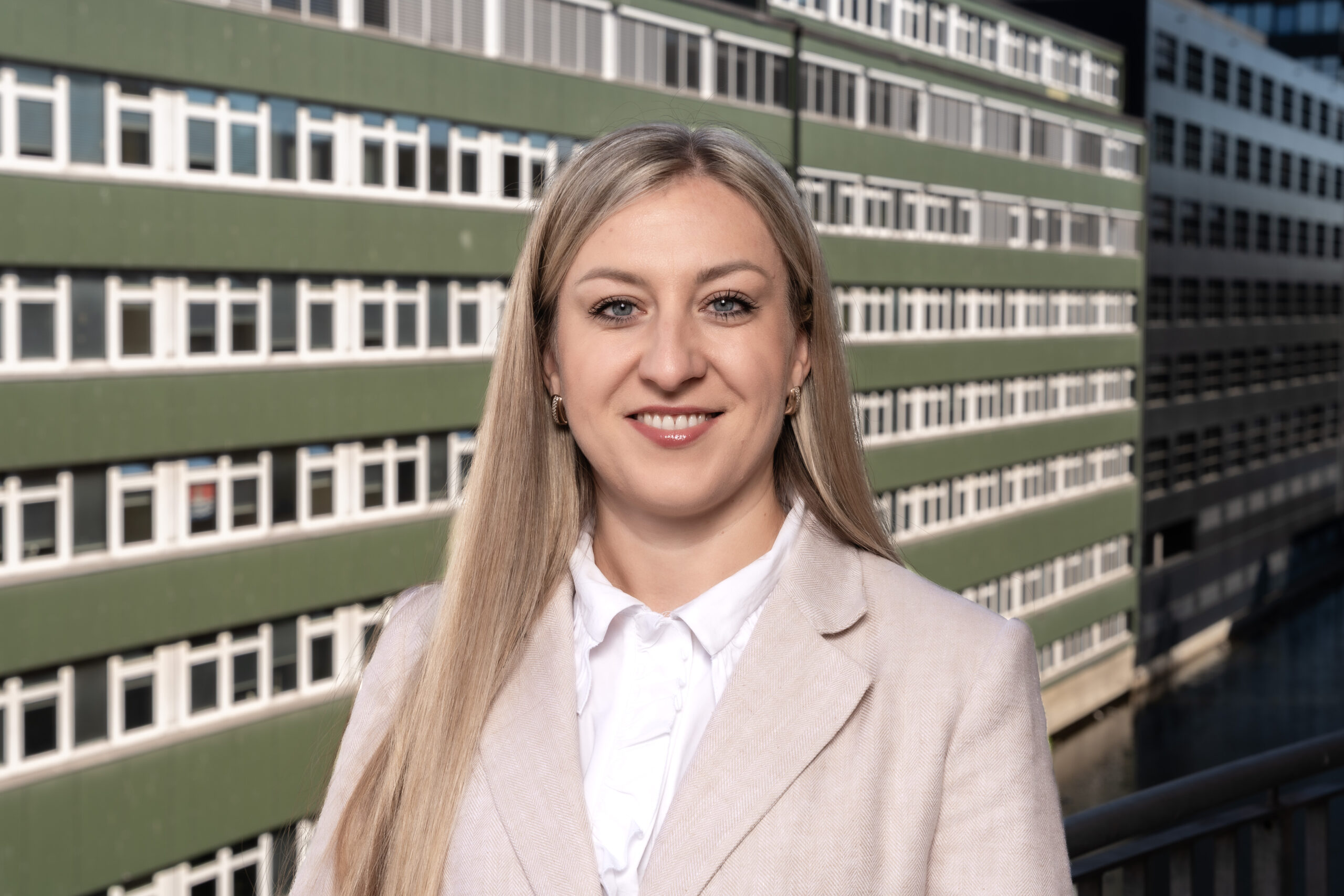 Malvina Shorodok